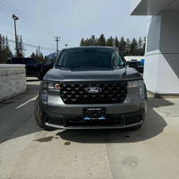 XLT AWD SuperCrew Engine: 2.0L Ecoboost (image 1)