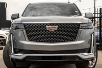 ENJOY 6 MONTHS NO PAYMENT!! 4WD PREMIUM LUXURY PKG | NO ACCIDENT | 8 PASS | NAVI | PANO | CADILLAC I... (image 4)