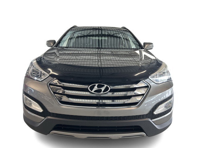 2013 Hyundai Santa Fe Premium, 4X4, Bluetooth, Jantes, Acces san in Cars & Trucks in City of Montréal - Image 4