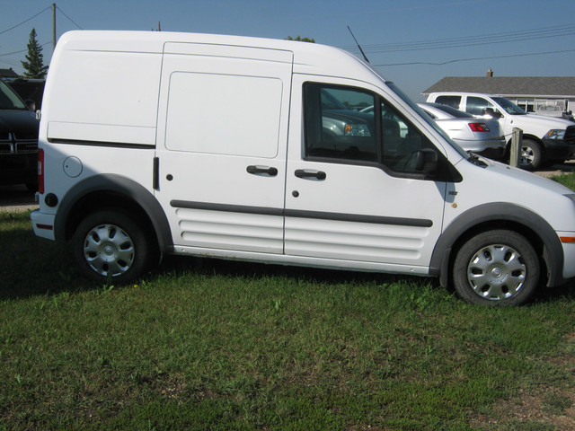 2012 Ford Transit Connect XLT in Cars & Trucks in Winnipeg - Image 3