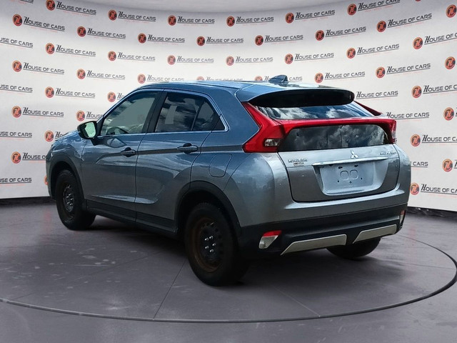 2019 Mitsubishi Eclipse Cross ES S-AWC in Cars & Trucks in Lethbridge - Image 4
