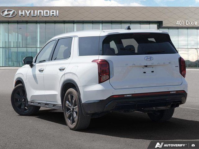 2023 Hyundai Palisade Urban in Cars & Trucks in Mississauga / Peel Region - Image 4
