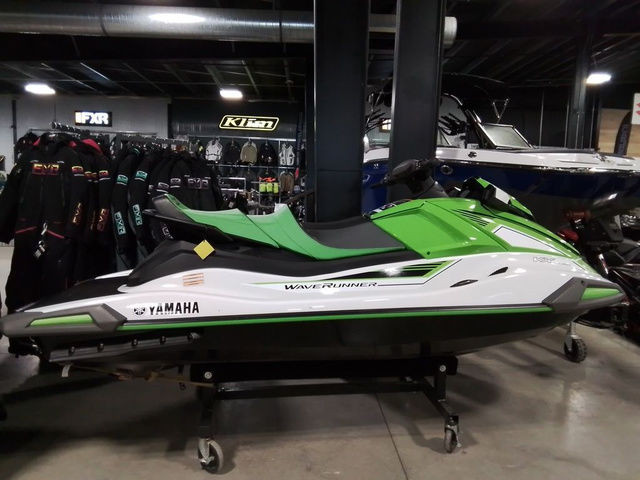2021 Yamaha VX CRUISER (TRAILER INCLUDED) CRUISER AND TRAILER in Personal Watercraft in City of Halifax