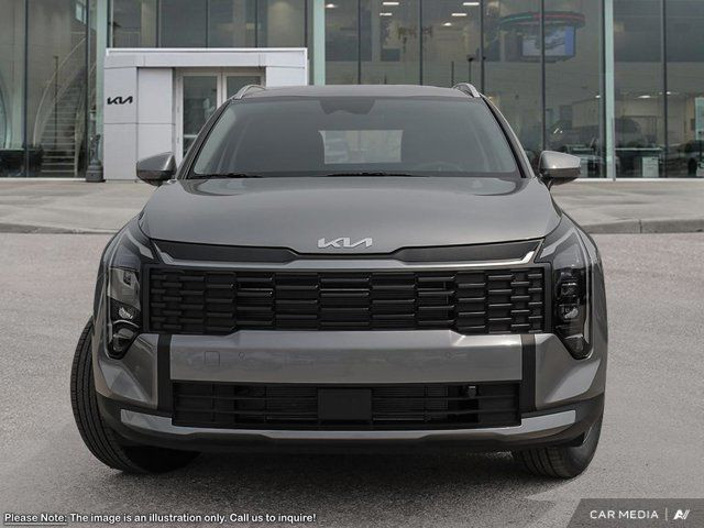 2026 Kia Sportage LX in Cars & Trucks in Guelph - Image 2