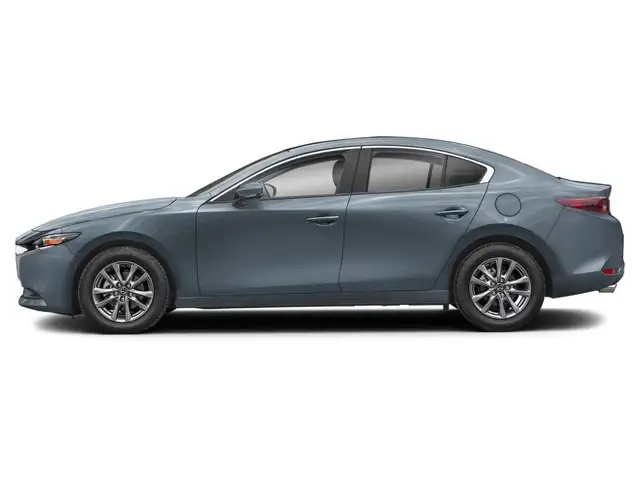 2024 Mazda Mazda3 GS Auto FWD in Cars & Trucks in Hamilton - Image 40