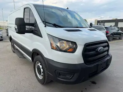 4MKAUTO 514 865 4438 2020 Ford Transit RWD, 6 Cyl. 3.5L Automatique, 177,258 km certifié elle est to...