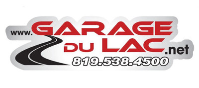Garage du lac inc.
