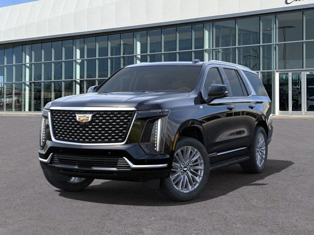 2025 Cadillac ESCALADE Premium Luxury in Cars & Trucks in Calgary - Image 2