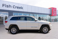 ==== 2019 Jeep Grand Cherokee Laredo 4WD -- One Owner | Low KM | Traded for 2025 CR-V ==== This *one... (image 7)