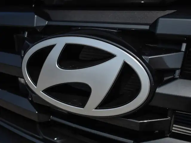 2025 Hyundai Tucson Preferred dans Autos et camions dans Région d’Oshawa/Durham - Image 10