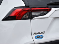 FOR SALE: 2019 TOYOTA RAV4 LE AWD – YOUR TRUSTY ALL-WHEEL-DRIVE COMPANION! Condition: Certified, saf... (image 8)