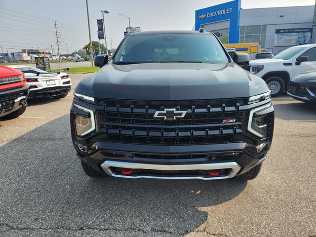 2025 Chevrolet Tahoe Z71 in Cars & Trucks in Mississauga / Peel Region - Image 2