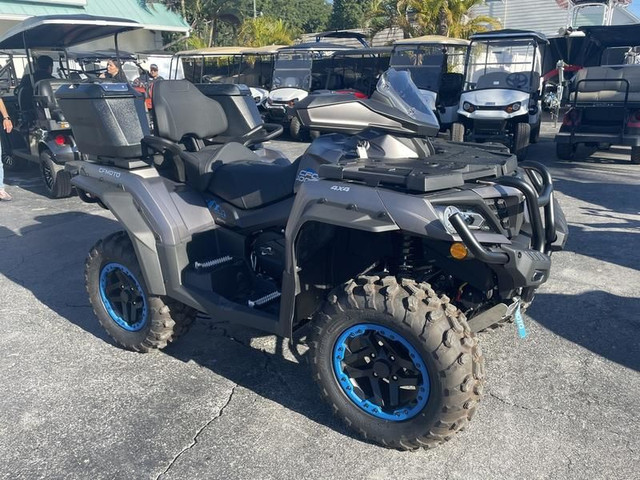 2022 CFORCE 1000 OVERLAND: $89 BW! in ATVs in City of Toronto