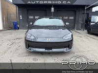 2024 Hyundai IONIQ 6 Preferred Autonomie Longue AWD Automatique avec Autonomie 509km Navigation GPS... (image 1)