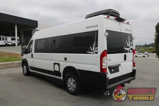 2025 WESTFALIA WAVE SKYLIGHT in RVs & Motorhomes in Abbotsford - Image 6
