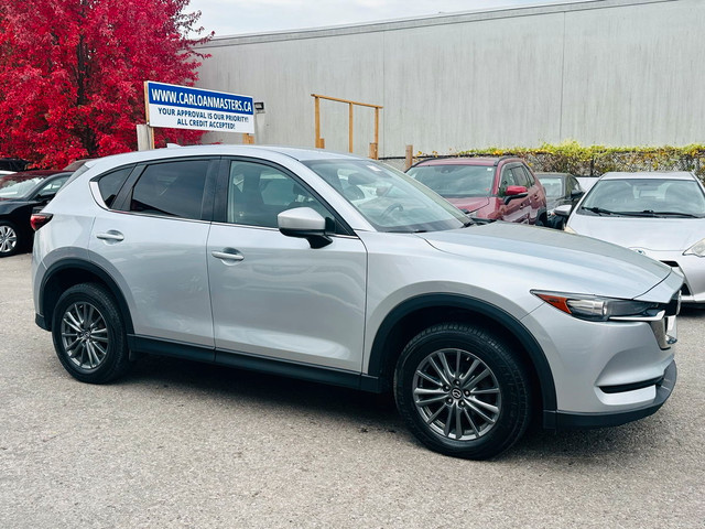2017 Mazda CX-5 CERTIFIED in Cars & Trucks in Markham / York Region - Image 3