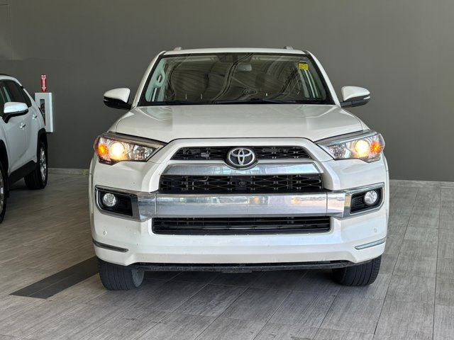 2019 Toyota 4Runner | 7 Seater | Brown Leather | Memory Seats in Cars & Trucks in Edmonton - Image 3