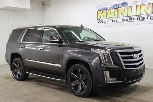2017 Cadillac Escalade Base in Cars & Trucks in Saskatoon - Image 3