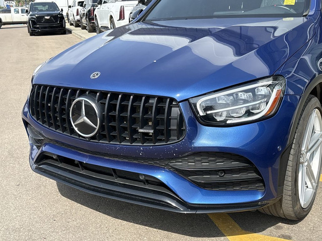 2022 Mercedes-Benz GLC AMG GLC 43 in Cars & Trucks in Edmonton - Image 4