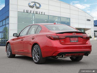 Come visit our London Infiniti team, you can find us at 1055 Wharncliffe Rd S Suite 101, London, ON... (image 4)