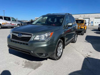  2016 Subaru Forester AWD