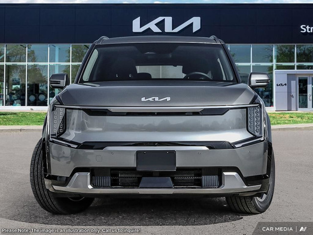 2026 Kia EV9 Land w/ Premium Package in Cars & Trucks in Calgary - Image 2
