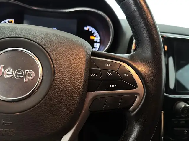2022 Jeep Grand Cherokee WK Altitude 4x4 Uconnect Camera recul C in Cars & Trucks in Laval / North Shore - Image 24