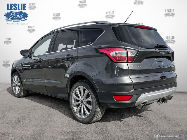  2017 Ford Escape Titanium in Cars & Trucks in Stratford - Image 4