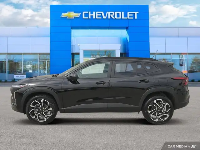 2025 Chevrolet Trax 2RS | Save $1,200 as a Costco Member | in Cars & Trucks in Winnipeg - Image 4