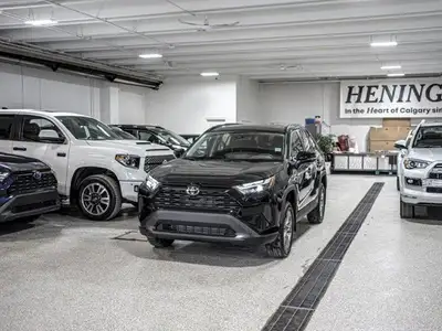 This Vehicle comes already equipped with a Block Heater, Cargo Liner, 4 Way Protection Package which...