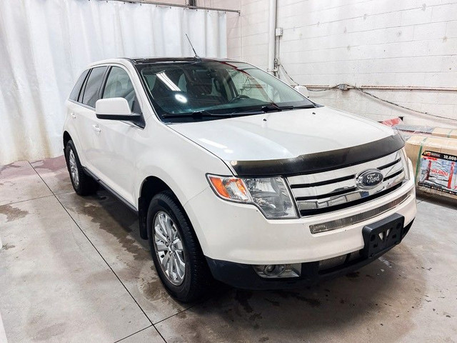 2010 Ford Edge Limited ONE OWNER - SOUTHERN ALBERTA FORD EDGE... in Cars & Trucks in Lethbridge - Image 4