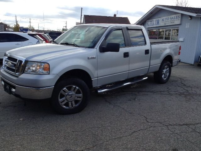  2007 Ford F-150 XLT in Cars & Trucks in St. Catharines - Image 2