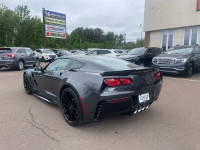 Low Mileage, Bluetooth, Rear View Camera, Touch Screen, Dual Zone Climate Control! This Covette is a... (image 6)
