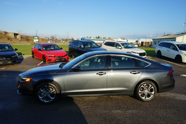 2023 Honda Accord Sedan EX in Cars & Trucks in Kawartha Lakes - Image 3