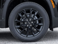 Midnight Edition - High Gloss Black Wheels | Black Emblems | Trailering Pkg | HD Surround Vision | H... (image 3)