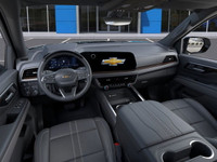 SUBURBAN HIGH COUNTRY 4WD Engine: 6.2L 8cyl. L/100Km City: 16.6 L/100Km Hwy: 13.0 Safety Equipment R... (image 4)