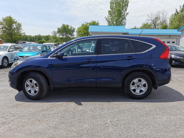 2016 Honda CR-V SE in Cars & Trucks in Belleville - Image 2