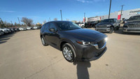 This Mazda CX-5 is equipped with: Leather Seat Upholstery, Power moonroof, Heated front seats, Heate... (image 4)