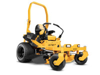 2023 CUB CADET ZTX4 54 ULTIMA SERIES ZTX ZERO TURN MOWER