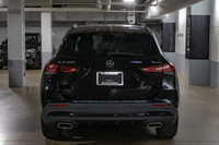 This Mercedes-Benz GLA has a strong Intercooled Turbo Premium Unleaded I-4 2.0 L/121 engine powering... (image 5)
