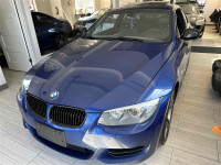 2012 BMW 3-Series 335is 335is