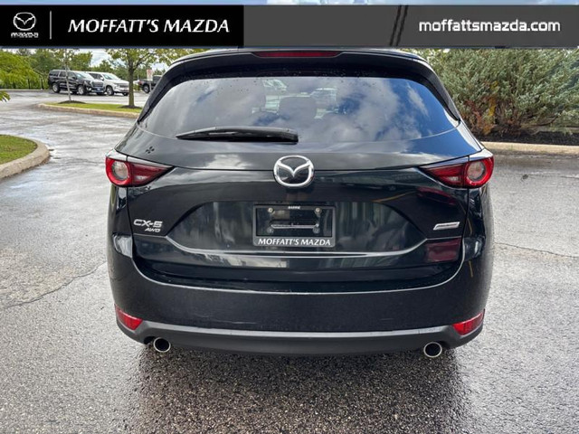 2017 Mazda CX-5 GS AWD in Cars & Trucks in Barrie - Image 4