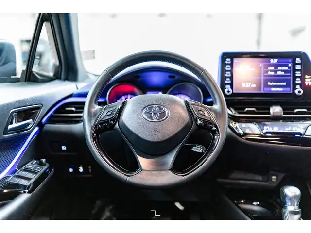 2021 Toyota C-HR XLE Premium BCam in Cars & Trucks in Red Deer - Image 15