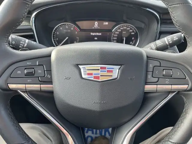 2023 Cadillac XT6 Luxury in Cars & Trucks in Calgary - Image 14