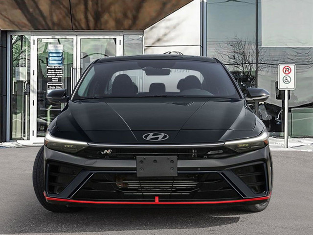 2025 Hyundai Elantra N Tent Sale! - October 3 & 4 - Your Best De in Cars & Trucks in Winnipeg - Image 4