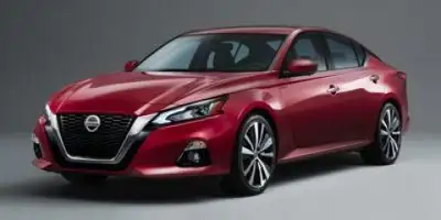 Recent Arrival! CVT. 2022 Nissan Altima 2.5 Platinum 4D Sedan Black CVT AWD 2.5L I4 DOHC 16V Come vi...