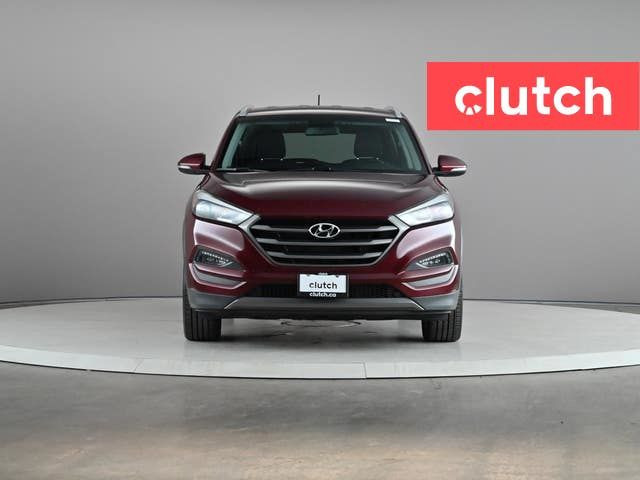2016 Hyundai Tucson Premium AWD w/ Heated Front Seats, Rearview  in Cars & Trucks in Ottawa - Image 3