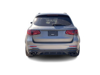 2022 Mercedes-Benz GLC 43 AMG® 4MATIC® MANUFAKTUR Selenite Gray Magno PREMIUM PACKAGE TECHNOLOGY PAC... (image 8)