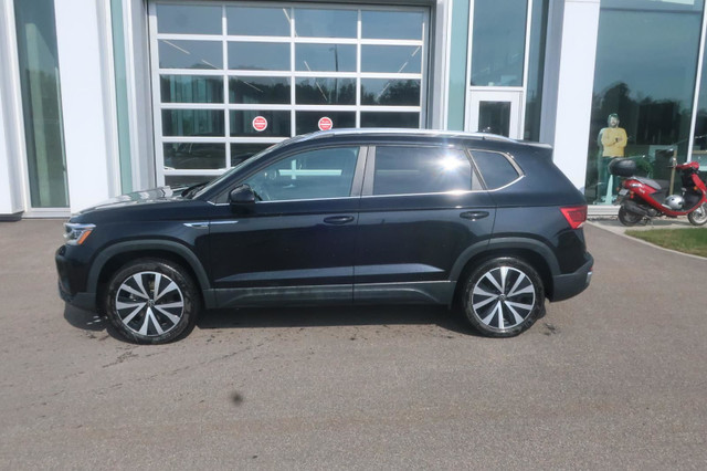 Volkswagen Taos Highline 1.5L 4MOTION + Keyless + Toit Ouvrant 2 in Cars & Trucks in Lévis - Image 3