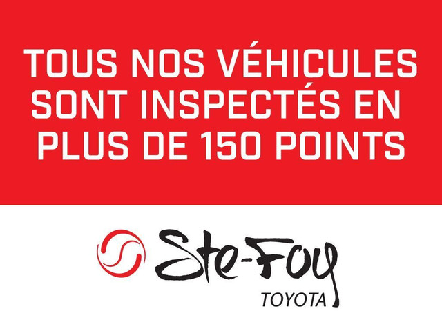  2023 Toyota bZ4X XLE TECHNO dans Autos et camions  à Ville de Québec - Image 2
